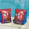 Bestway Braçadeiras de Vinil Spiderman 23x15cm Cor-de-Rosa