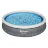 Bestway Piscina Fast Set 366x76cm com Bomba Filtrar