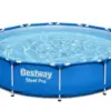Bestway Piscina Steel Pro 366x76cm com Bomba