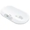 Beurer BY90 Balança para Bebês com Conexão Bluetooth