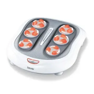 Beurer FM60 Massajador de Pés 37,5x43x11cm