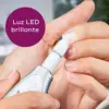 Beurer MP 41 Conjunto de Manicure com 7 acessórios de safira e feltro