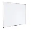 Bi-office Quadro Branco 60x90cm Magnético Aço Lacado