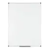Bi-office Quadro Branco Magnético 1200x900mm Alumínio Anodizado