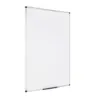 Bi-office Quadro Branco Magnético 1200x900mm Alumínio Anodizado