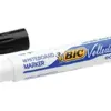 Bic Marcador Velleda Preto 2 mm