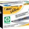 Bic Marcador Velleda Preto 2 mm