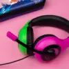 Big Ben Headset P+G Gaming para Nintendo Switch