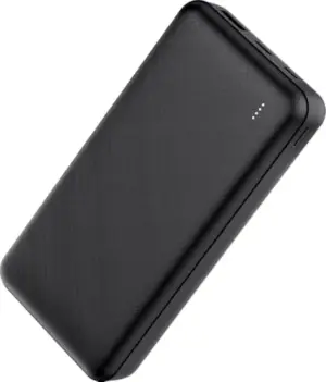 Big Ben PB200002A1CB 20000mAh Preto Powerbank