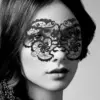 Bijoux Anna Eyemask Máscara com Autocolantes Sem Fitase