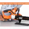 Black+Decker GKC1820L20-QW 18V 20cm