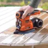 Black+Decker KA280K 220W
