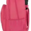 Blackfit8 Mochila Trolley Rosa