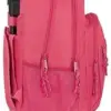 Blackfit8 Mochila Trolley Rosa