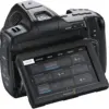 Blackmagic Design Pocket Cinema Camera 6K Pro Filtro ND HDR-LCD 2 x Mini XLR In