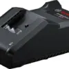 Bosch Bateria GBA 18V 4,0 Ah Carregador Azul
