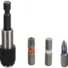 Bosch Conjunto de Bits 32 peças para parafusar