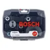 Bosch Conjunto Lâminas Serra Starlock Compatível com Ferramentas Elétricas
