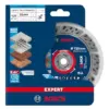 Bosch Discos de Diamante X-lock Expert Multimaterial 125×22,23×2,4 Cutting Disc