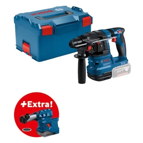 Bosch GBH 18V-22 Martelo Elétrico Compacto