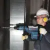 Bosch GBH 8-45 DV 12,5 Joules Martelo Perfurador