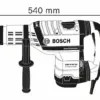 Bosch GBH 8-45 DV 12,5 Joules Martelo Perfurador