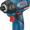 Bosch GDR 12V-110 Impacto Sem Fios 12V