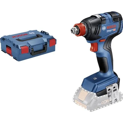Bosch GDX 18V-200 Impacto 200 Nm Velocidade Variável