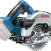 Bosch GKS 18V-57 G Serra Circular 18V