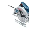 Bosch GKS 190 1400W 190mm