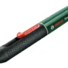 Bosch Gluey Pistola de Cola Quente Smoky Grey Inclusa
