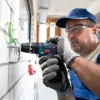 Bosch GSB 12V-15 Professional 2 Velocidades com Percepção