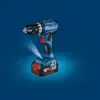 Bosch GSB 18V-45 45 Nm 1900 rpm berbequim com percusão