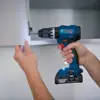 Bosch GSB 18V-45 45 Nm 1900 rpm berbequim com percusão