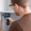 Bosch GSR 12V-35 HX 1750 rpm Bateria 12V