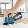 Bosch GSS 160-1A 180W Orbital