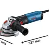 Bosch GWS 17-125 SB 1700W Rebarbadora 125mm