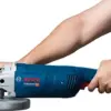 Bosch GWS 22-230 J 2200W Rebarbadora