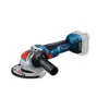 Bosch GWX 18V-10 1000W Sem Fios