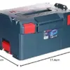 Bosch L-Boxx 238 Sistema de Armazenamento