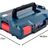 Bosch Mala L-Boxx 102