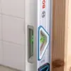 Bosch Modelo 1600A016BP Nível de Bolha Alumínio 60cm