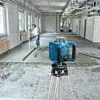 Bosch Nível Laser Rotativo GRL300HV Set