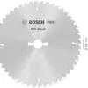 Bosch Op Wo S 300×30-48 Lâmina de Serra Circular Consumível Prateado