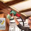 Bosch PFS 5000-E Pintura Pulverizadora