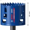 Bosch Serra de Coroa Expert Tough Material 83x60mm