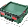 Bosch Systembox Simples 1600A016CT