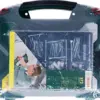 Bosch X-line Estojo com Brocas e Pontas para Perfuração e Parafusamento