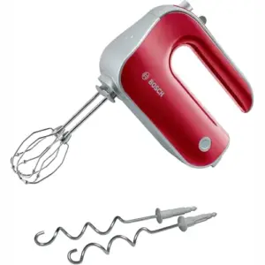 Bosch MFQ40303 500W Vermelha Batedeira