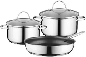 Bosch Trem de Cozinha 3 Peças